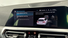 BMW 3 Series 320i M Sport 5dr Step Auto Petrol Estate